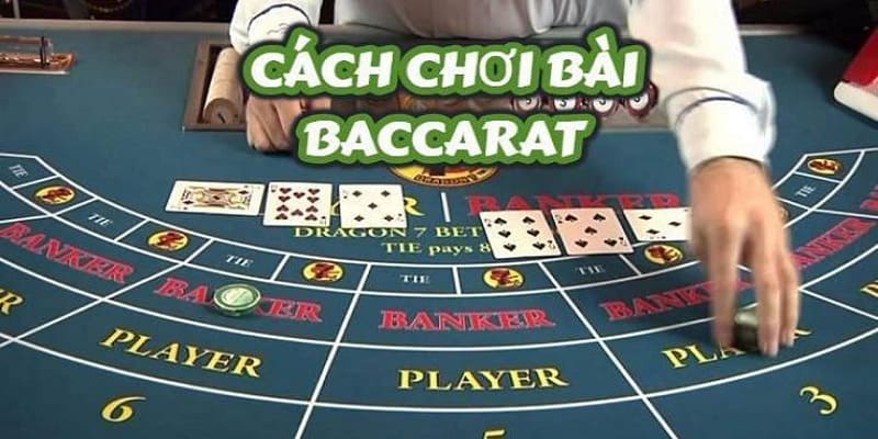 Tìm hiểu cách chơi Baccarat AW8 chi tiết nhất