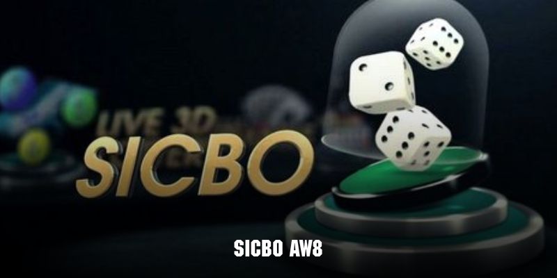 Sicbo AW8