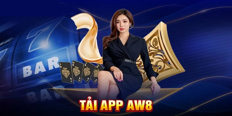 tải app AW8