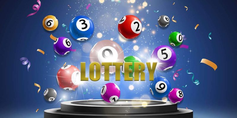 Đối tác VR Lottery tại FB88