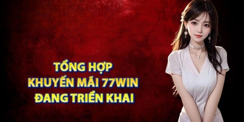 Tham gia điểm danh nhận tiền liền tay cùng 77win